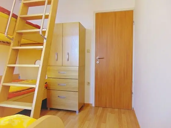 Apart Daire (A2 First Floor)