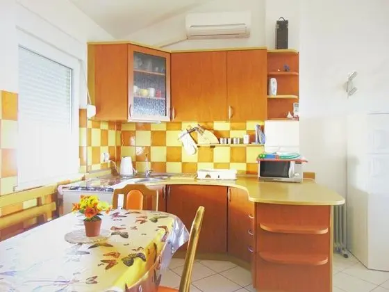 Apart Daire (A2 First Floor)