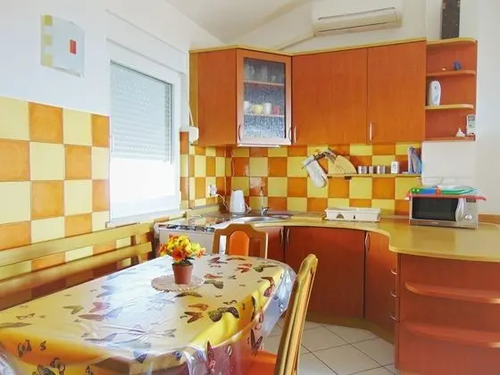 Apart Daire (A2 First Floor)