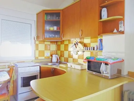 Apart Daire (A2 First Floor)