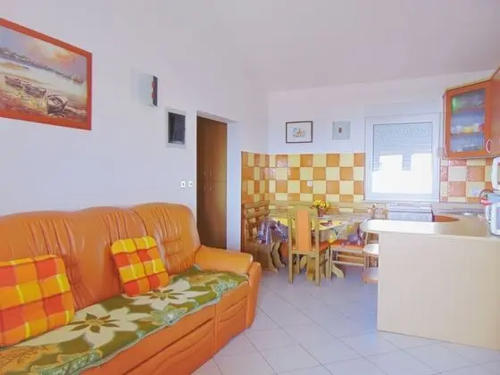 Apart Daire (A2 First Floor)