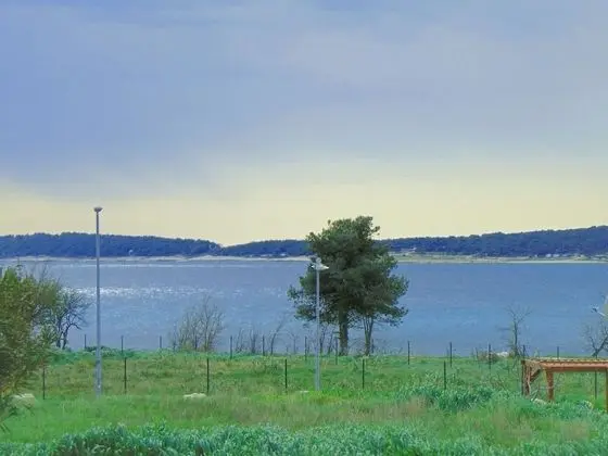 Apart Daire (A2 First Floor)