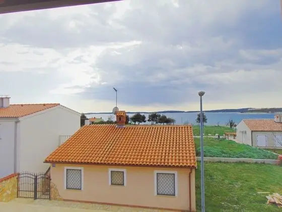 Apart Daire (A2 First Floor)