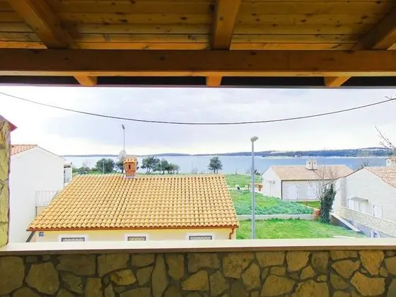 Apart Daire (A2 First Floor)