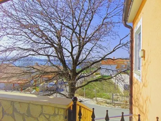 Apart Daire (A2 First Floor)