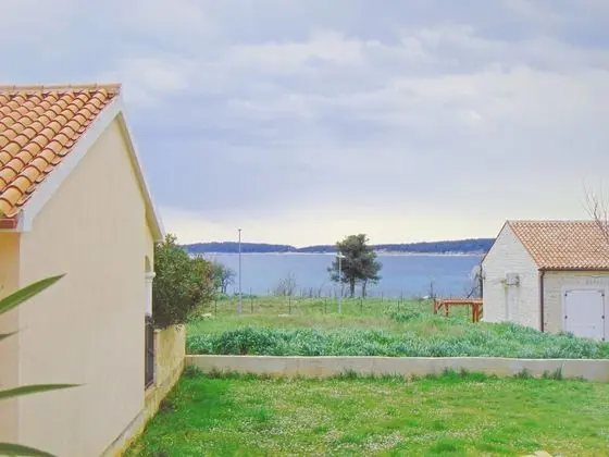 Apart Daire (A2 First Floor)