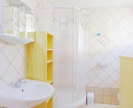 Apart Daire (A2 First Floor)