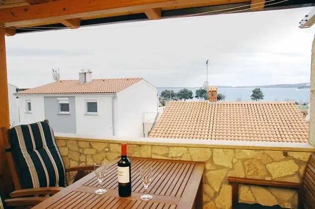 Apart Daire (A3 First Floor)