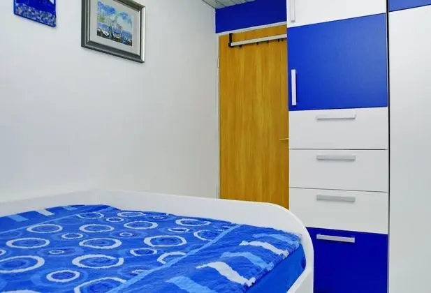 Apart Daire (A3 First Floor)