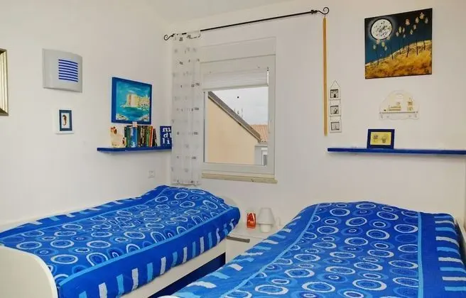 Apart Daire (A3 First Floor)