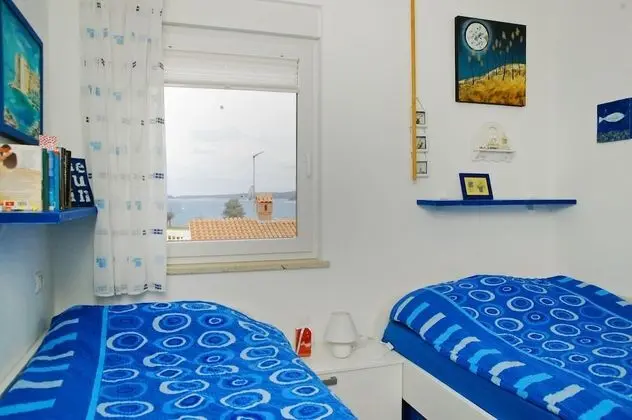 Apart Daire (A3 First Floor)