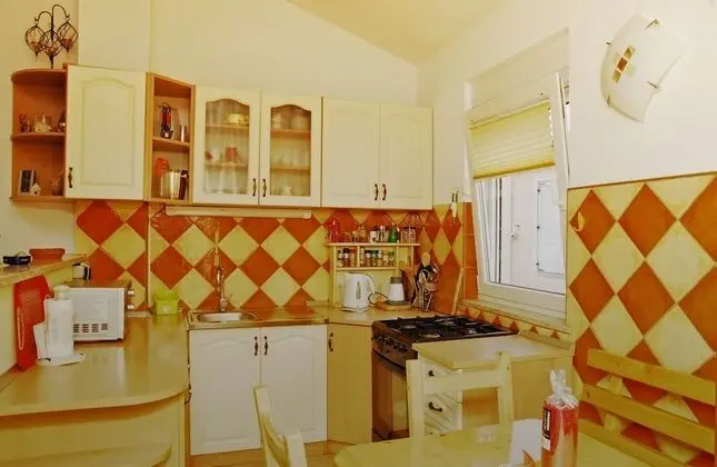 Apart Daire (A3 First Floor)