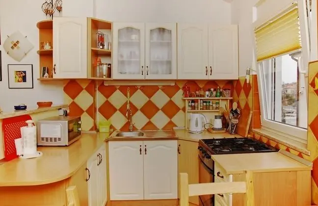 Apart Daire (A3 First Floor)