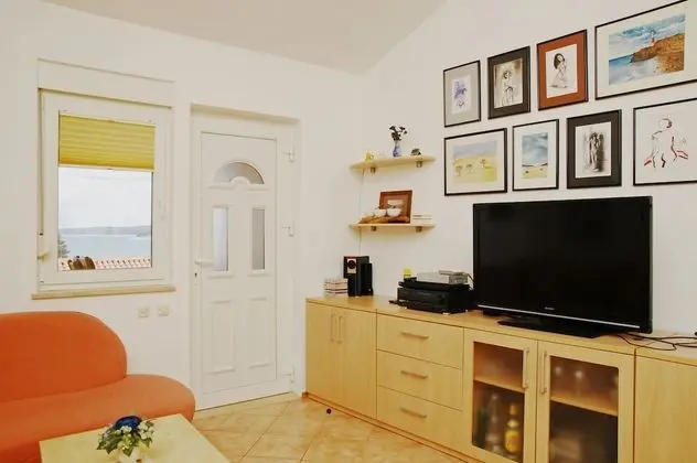 Apart Daire (A3 First Floor)