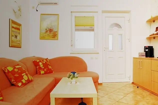 Apart Daire (A3 First Floor)