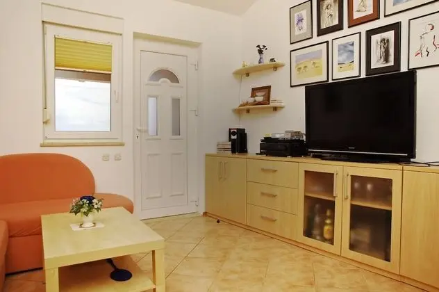 Apart Daire (A3 First Floor)