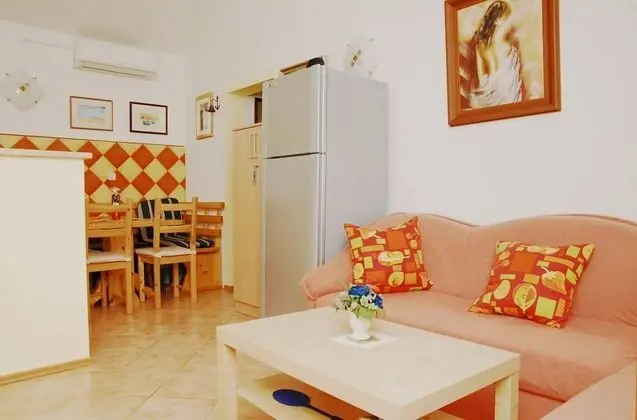 Apart Daire (A3 First Floor)