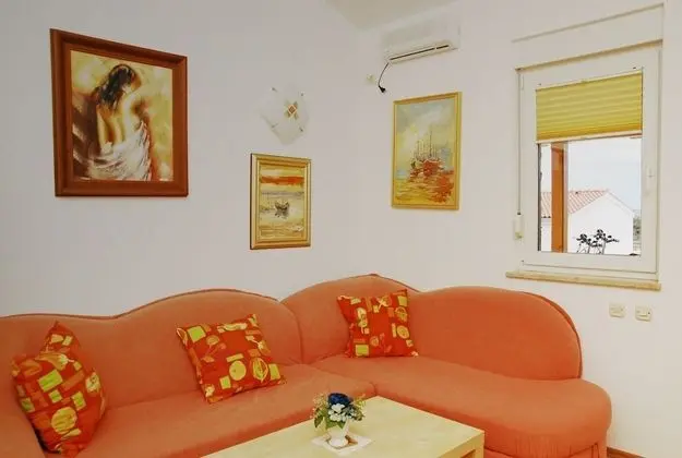 Apart Daire (A3 First Floor)