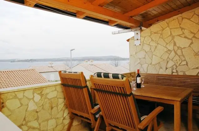 Apart Daire (A3 First Floor)