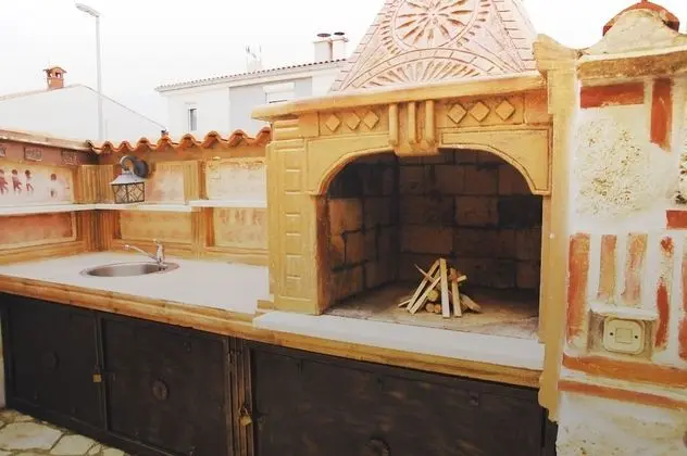 Apart Daire (A3 First Floor)