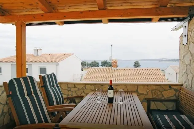 Apart Daire (A3 First Floor)