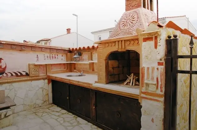 Apart Daire (A3 First Floor)