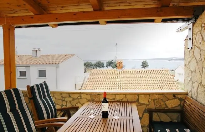 Apart Daire (A3 First Floor)