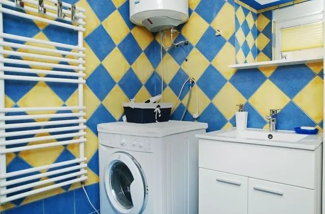 Apart Daire (A3 First Floor)