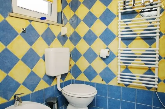 Apart Daire (A3 First Floor)