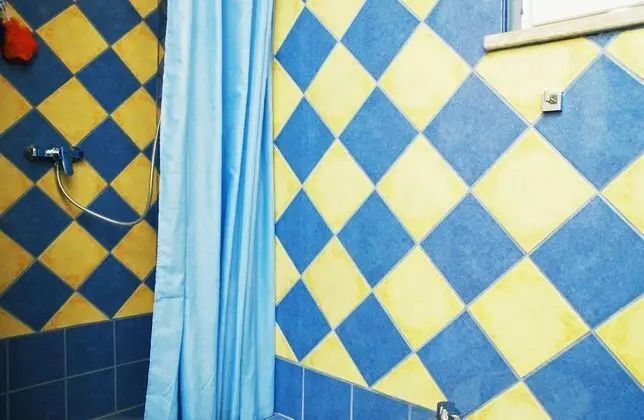 Apart Daire (A3 First Floor)