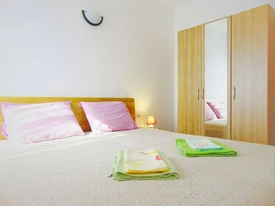 Apart Daire, Zemin Kat