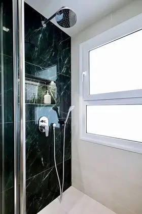 Deluxe Stüdyo, 1 Büyük (Queen) Boy Yatak ve Çekyat