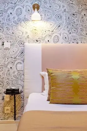 Classic Oda, Şehir Manzaralı