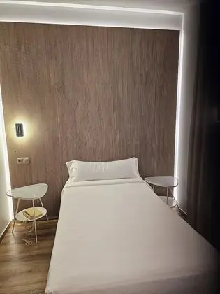 Tek Kişilik Oda