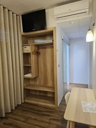 Tek Kişilik Oda