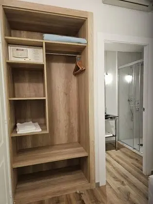 Tek Kişilik Oda