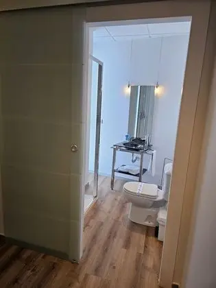 Tek Kişilik Oda