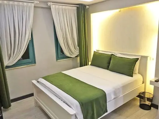 Standard Oda, Kısmi Deniz Manzaralı
