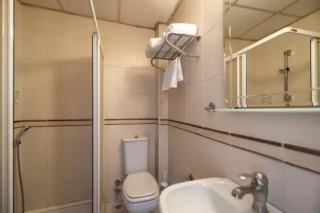 Standart Oda - Dört Kişilik