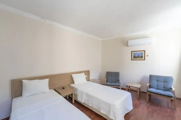 Standart Oda - Dört Kişilik