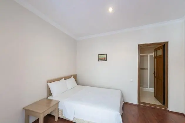 Standart Oda - Dört Kişilik