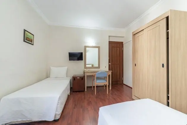 Standart Oda - Üç Kişilik