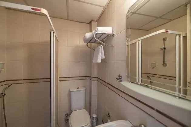 Standart Oda - Üç Kişilik