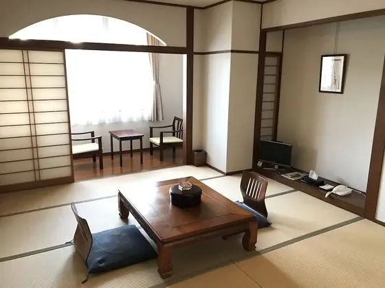 Traditional Oda (Japanese Style)