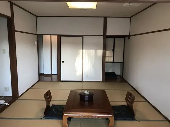 Traditional Oda (Japanese Style)