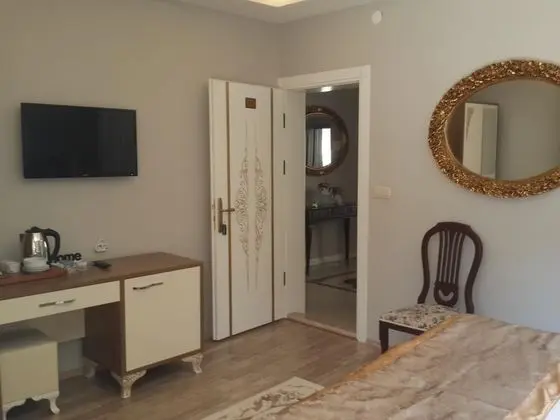 Deluxe Oda Balkonlu, Nehir Manzaralı, Balkonlu