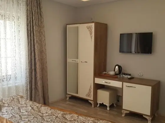 Deluxe Oda Balkonlu, Nehir Manzaralı, Balkonlu