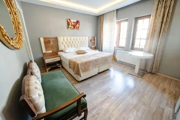 Deluxe Oda Balkonlu, Nehir Manzaralı, Balkonlu