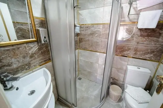 Deluxe Oda Balkonlu, Nehir Manzaralı, Balkonlu