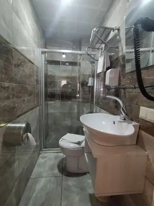 Ekonomik Oda, Bahçe Manzaralı, Balkonsuz
